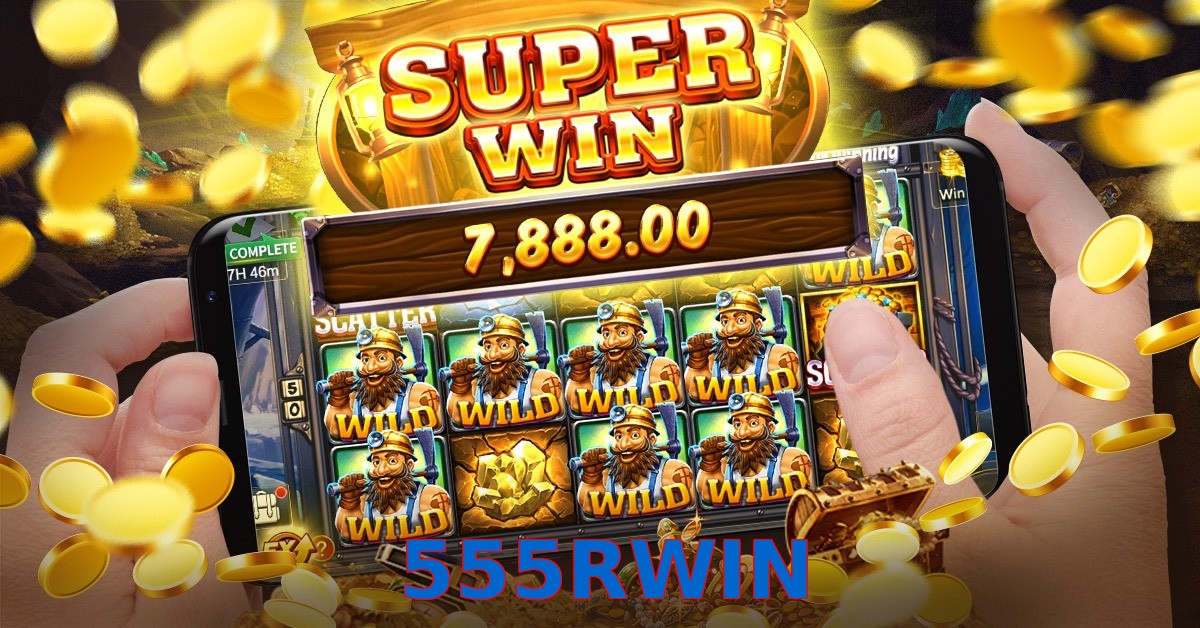 555RWIN