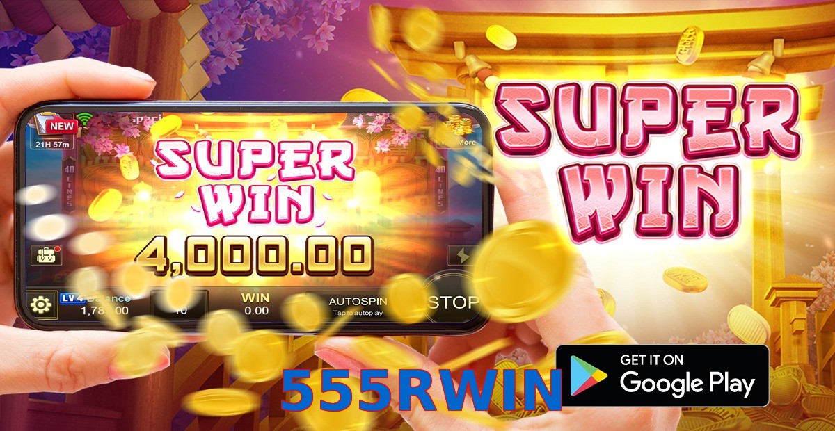555RWIN