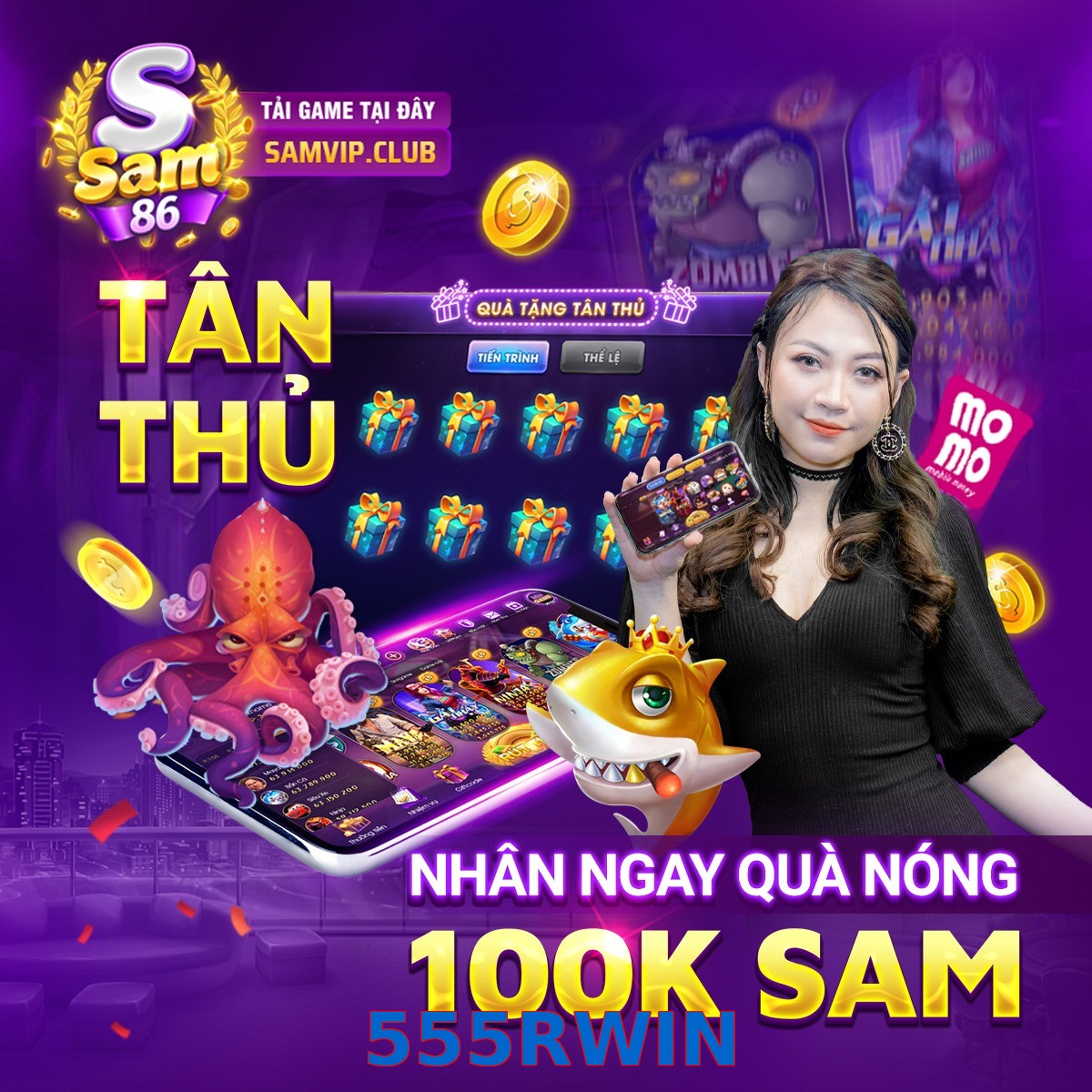 555RWIN