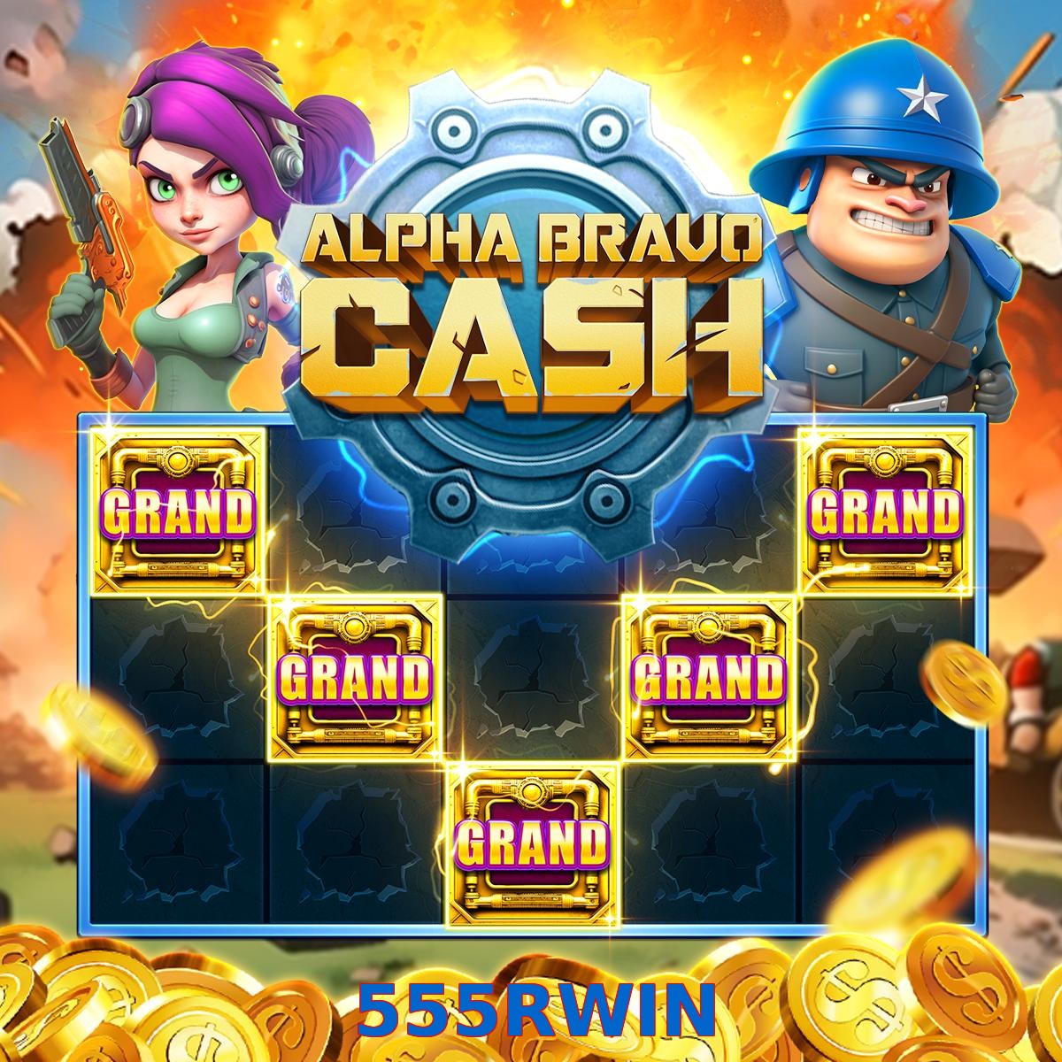 555RWIN