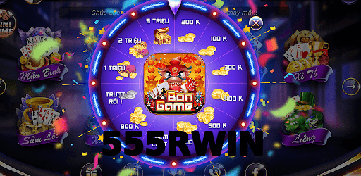 555RWIN