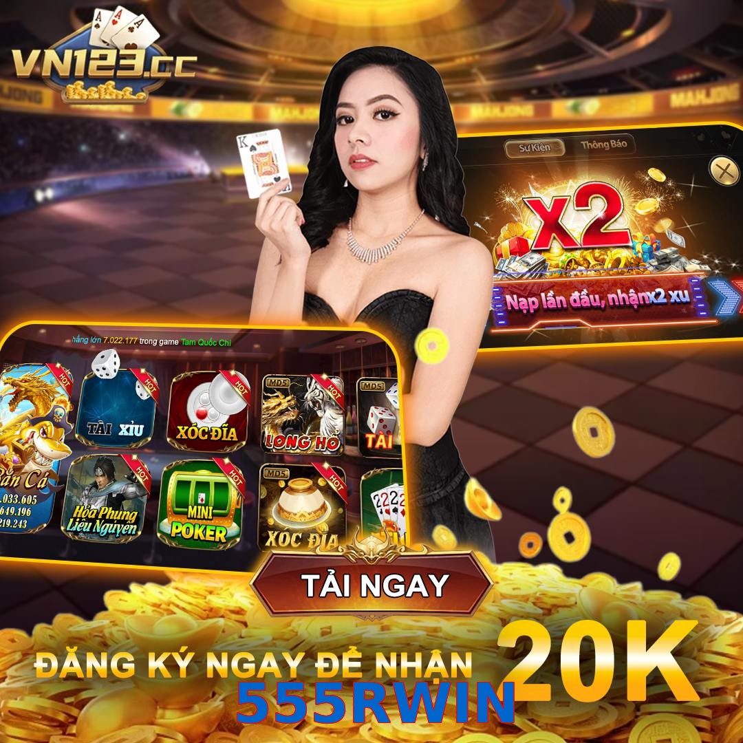 555RWIN