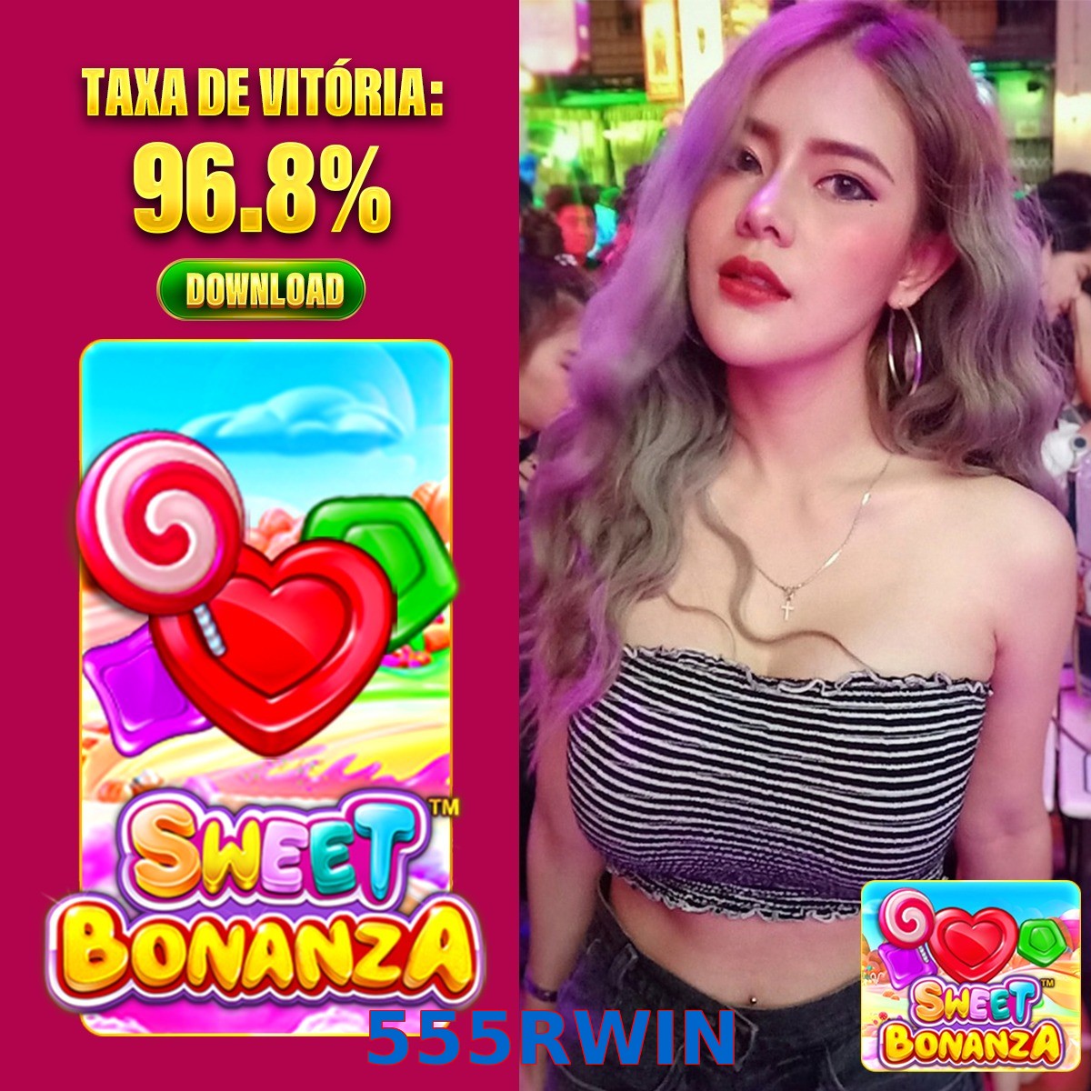 555RWIN