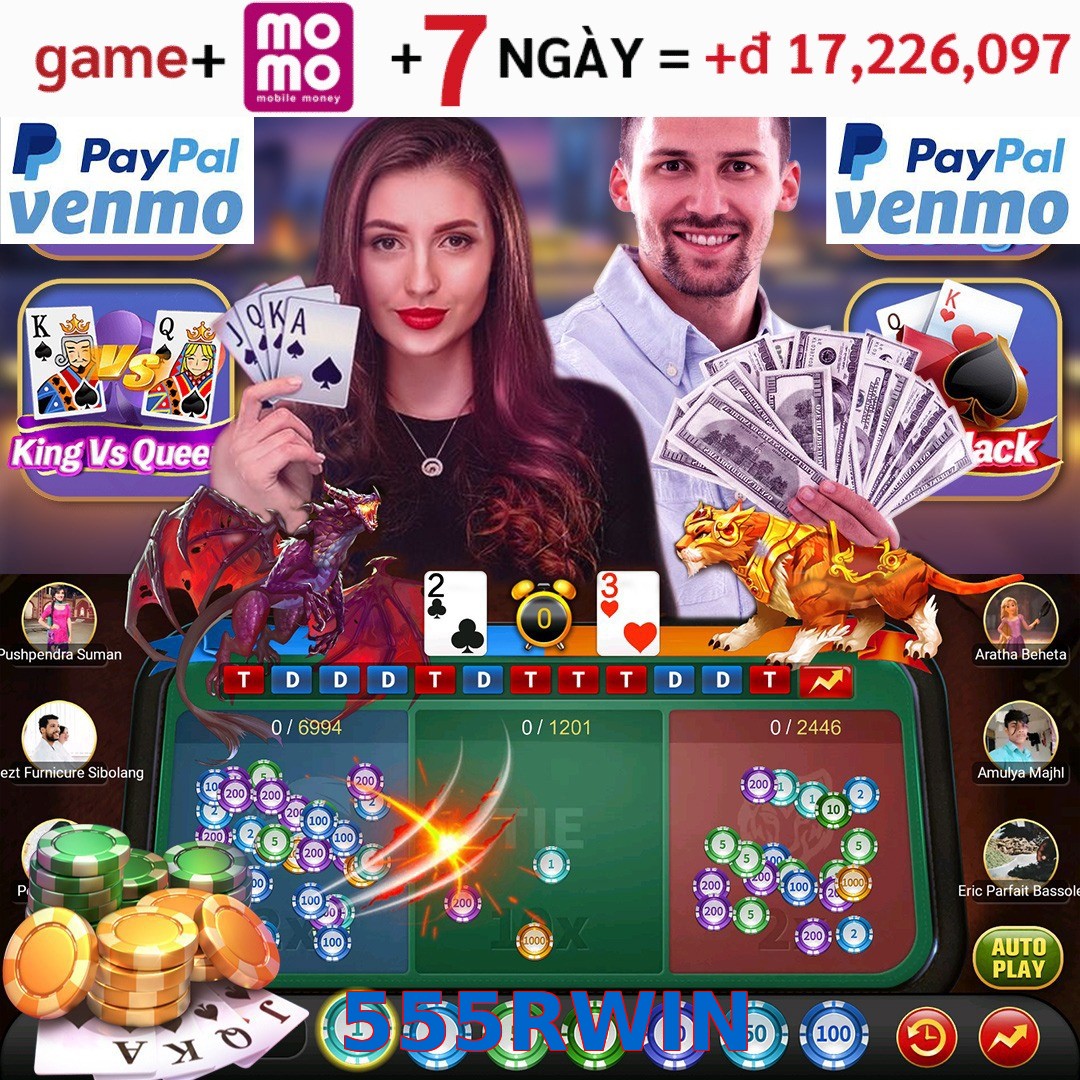 555RWIN
