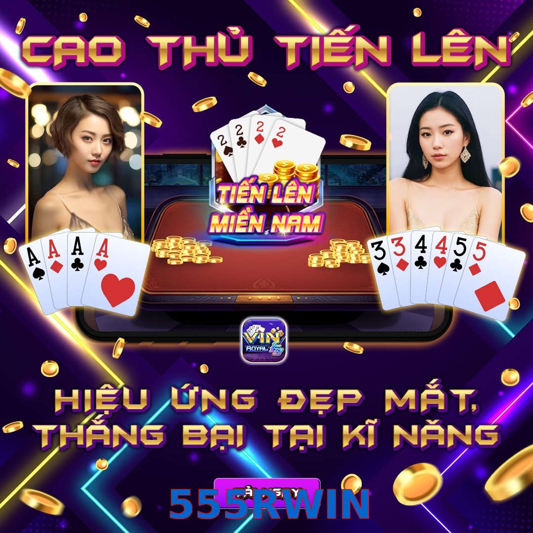 555RWIN