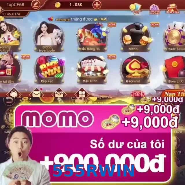 555RWIN