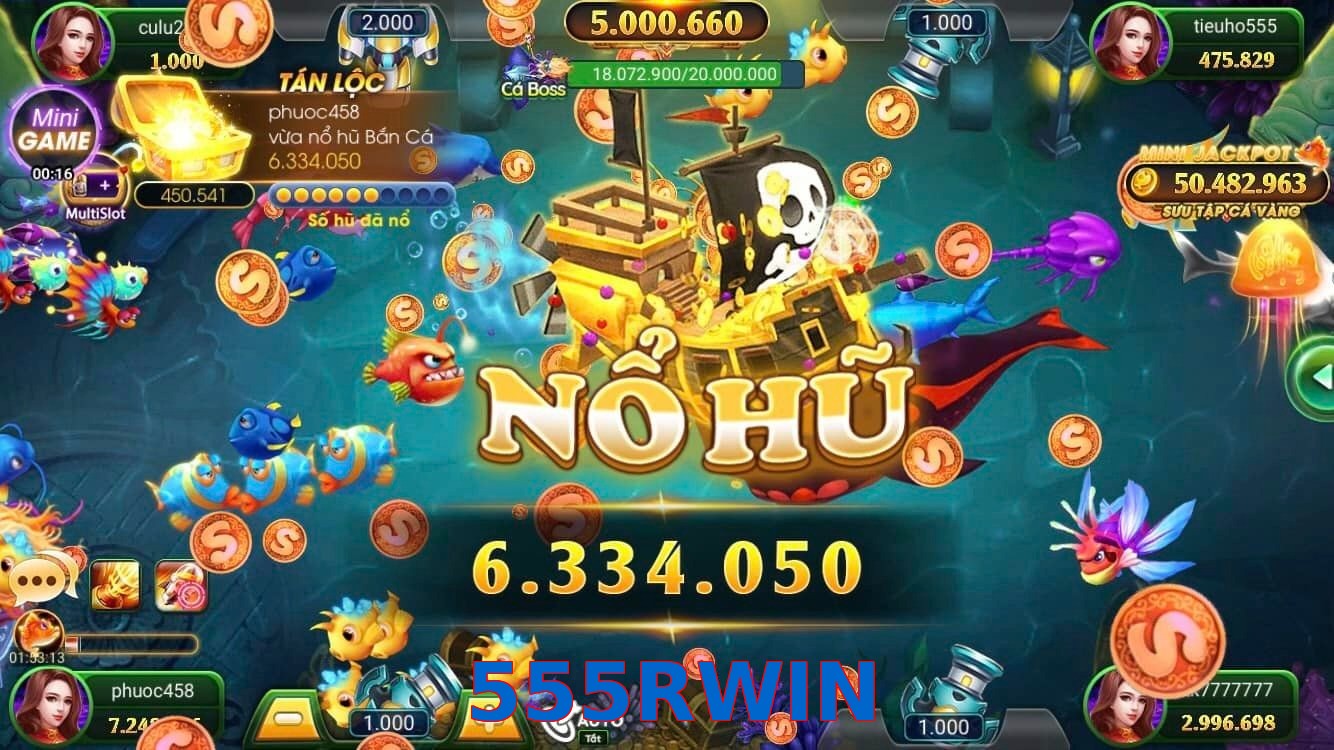 555RWIN