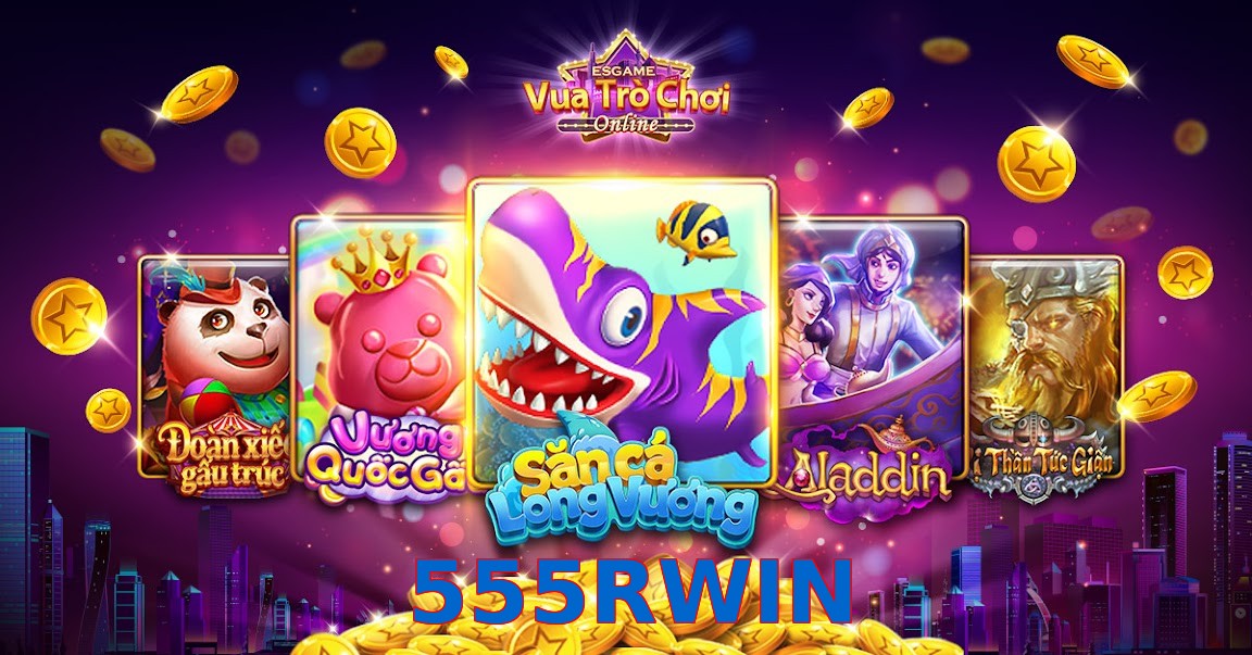 555RWIN