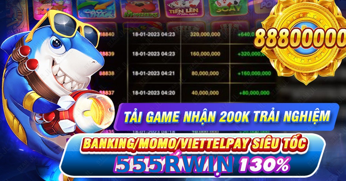 555RWIN