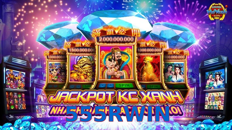 555RWIN