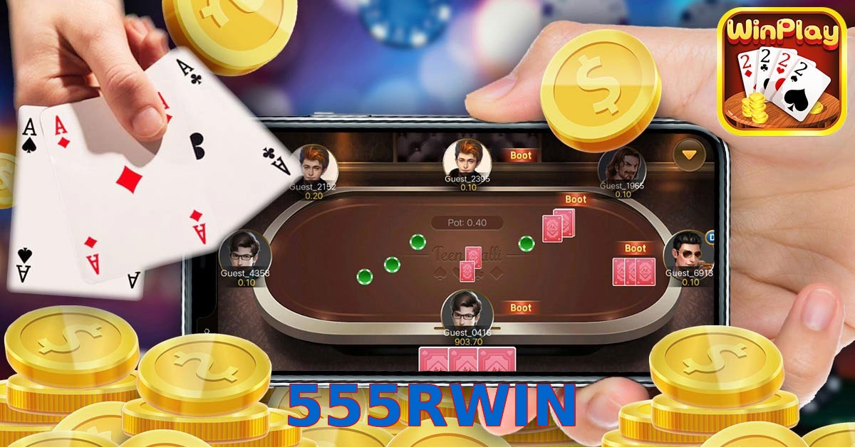 555RWIN