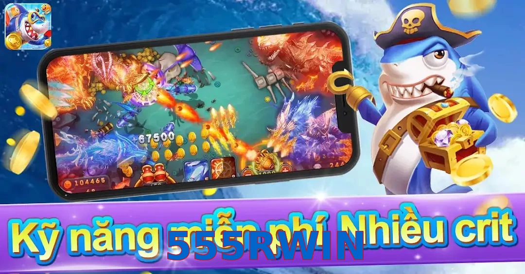 555RWIN