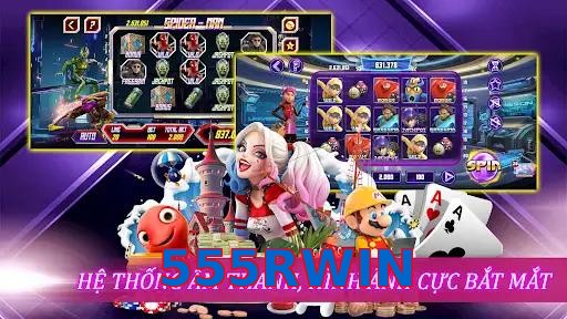 555RWIN