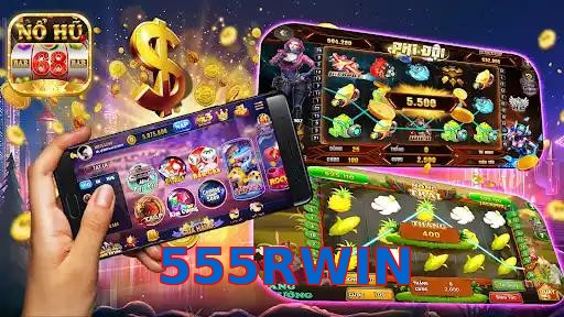 555RWIN