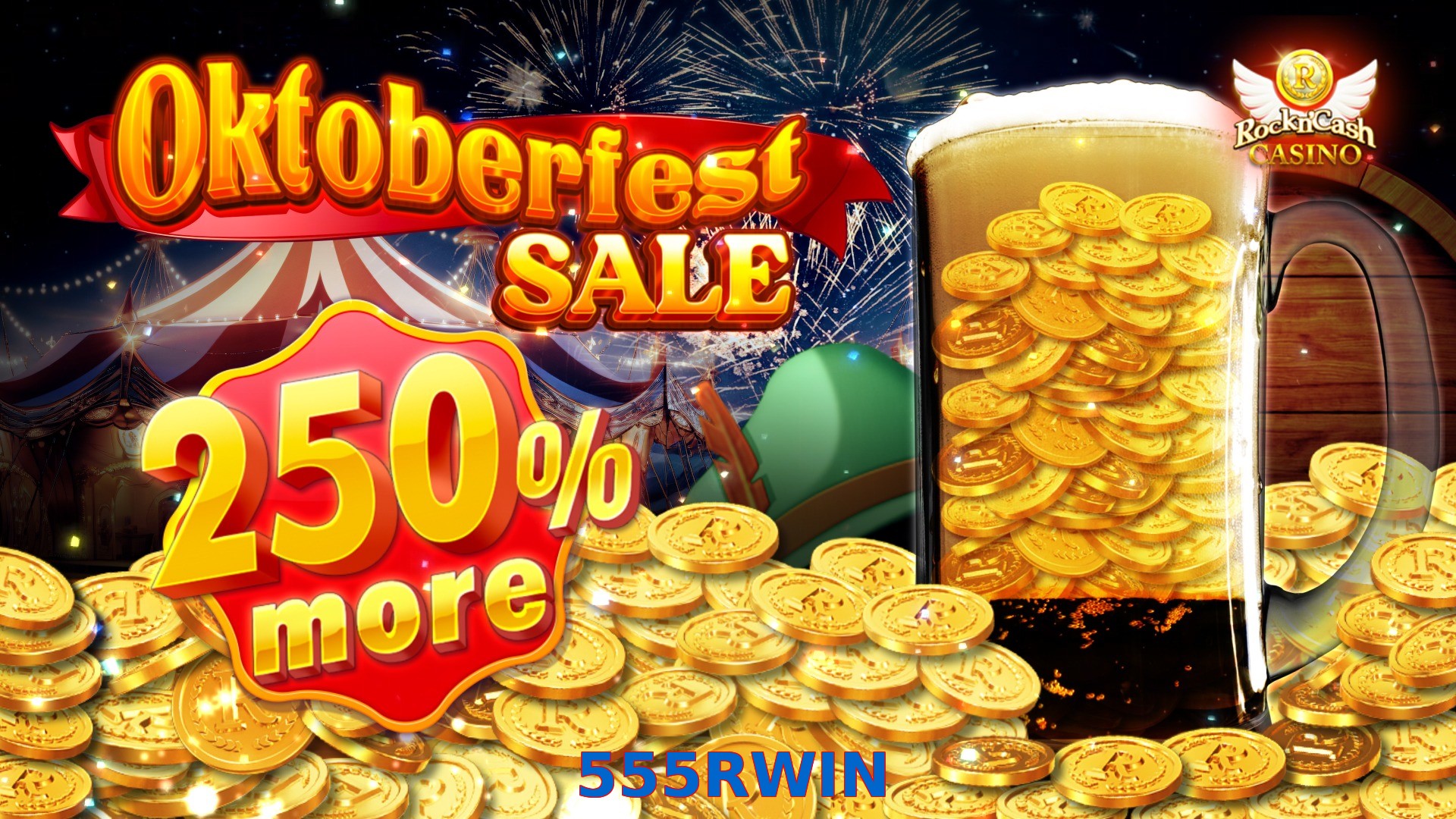 555RWIN