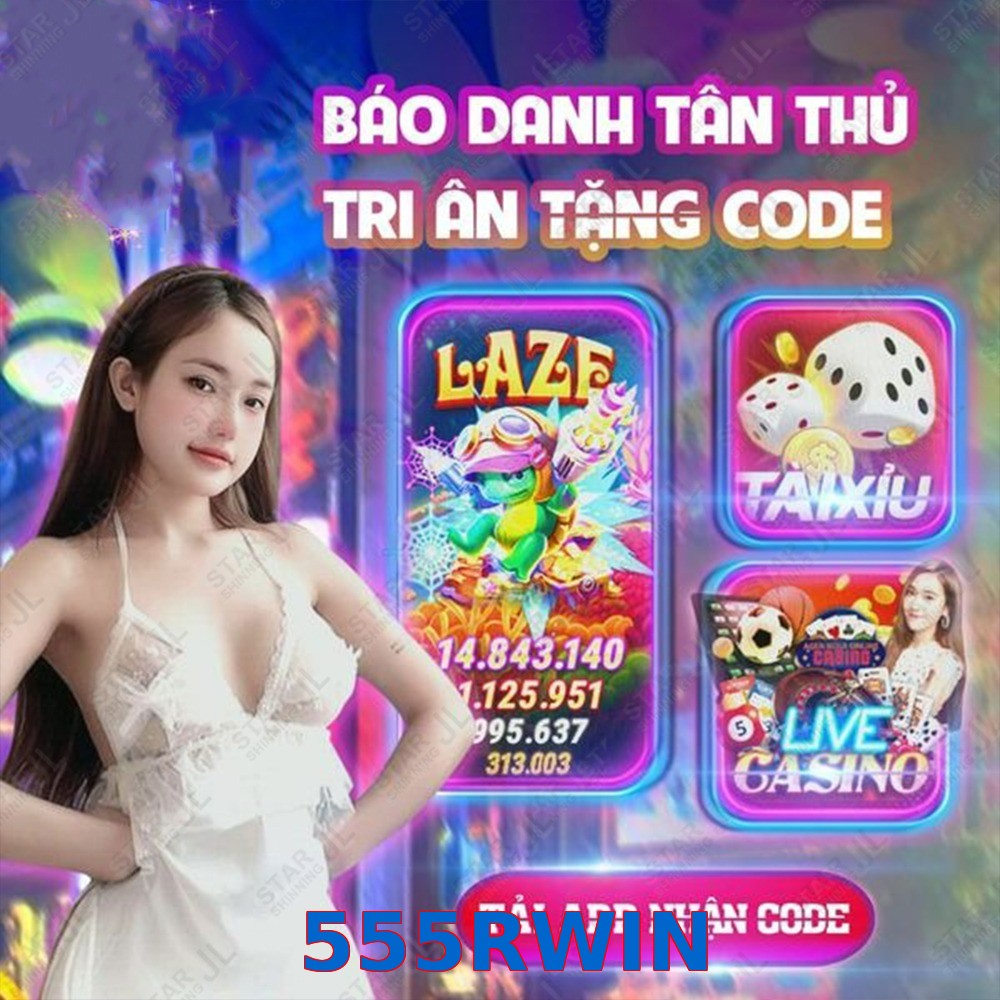 555RWIN
