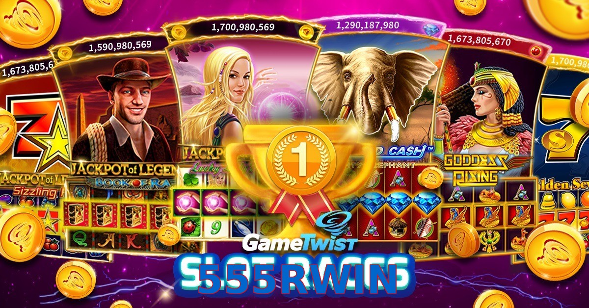 555RWIN