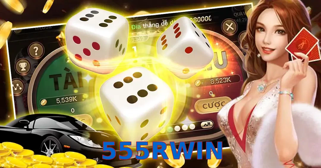 555RWIN