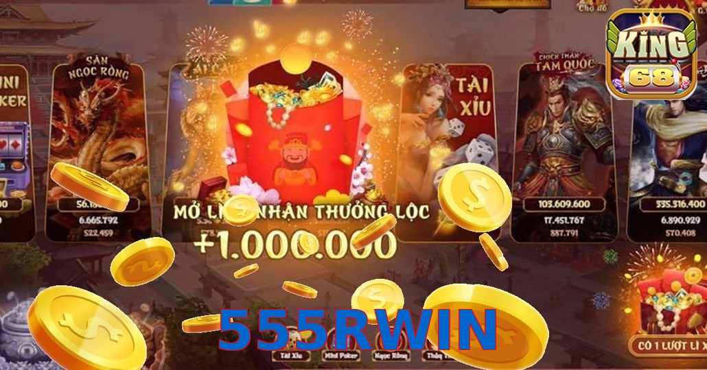 555RWIN