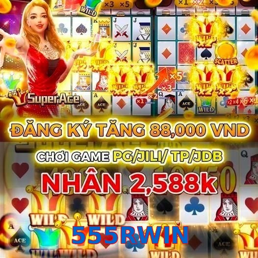 555RWIN