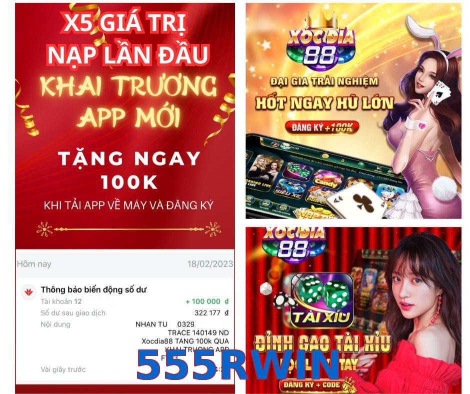 555RWIN
