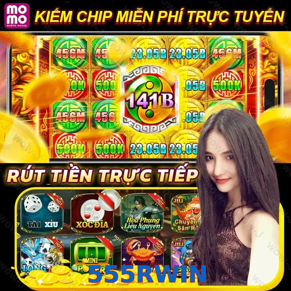 555RWIN