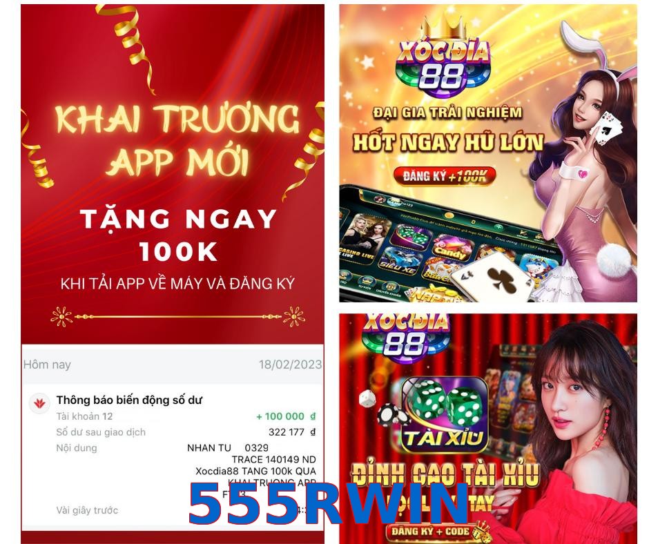 555RWIN