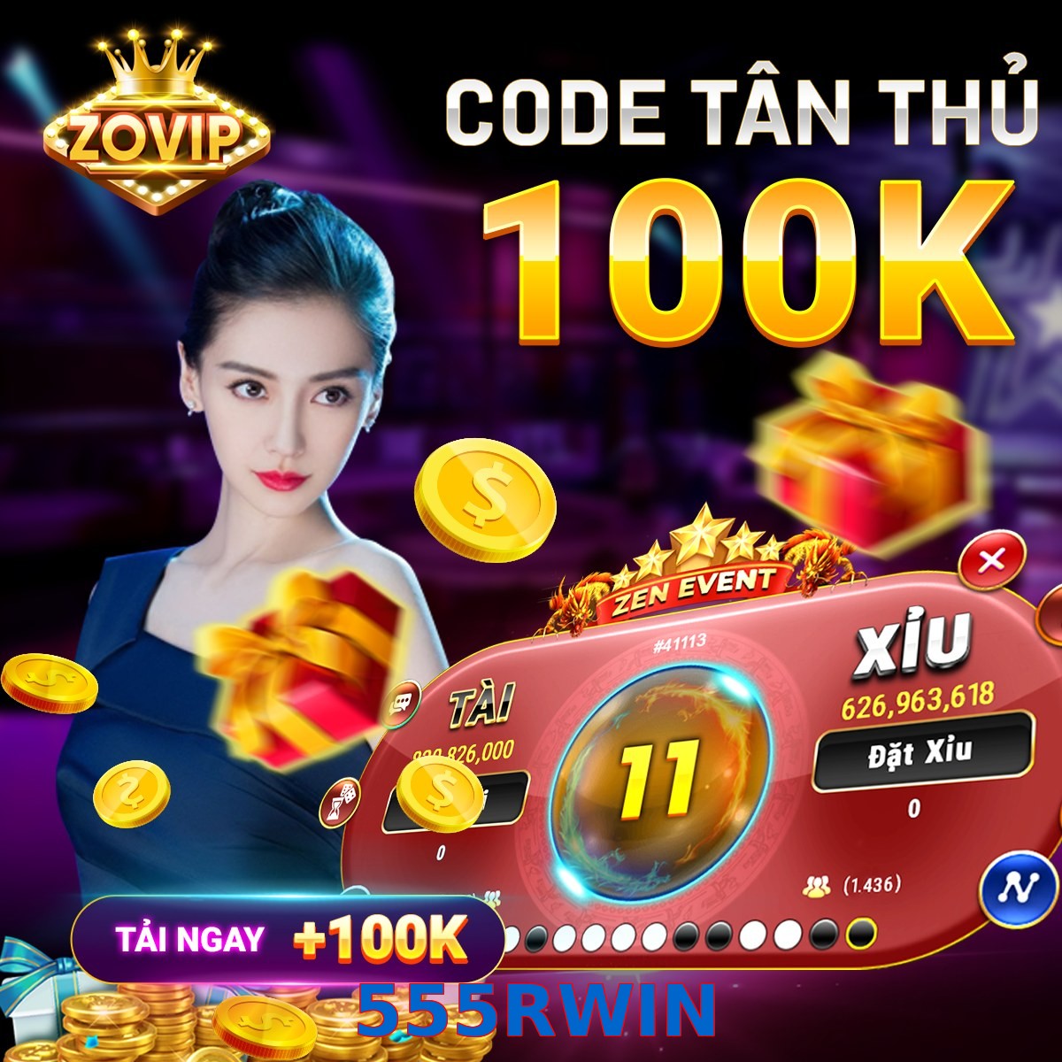 555RWIN