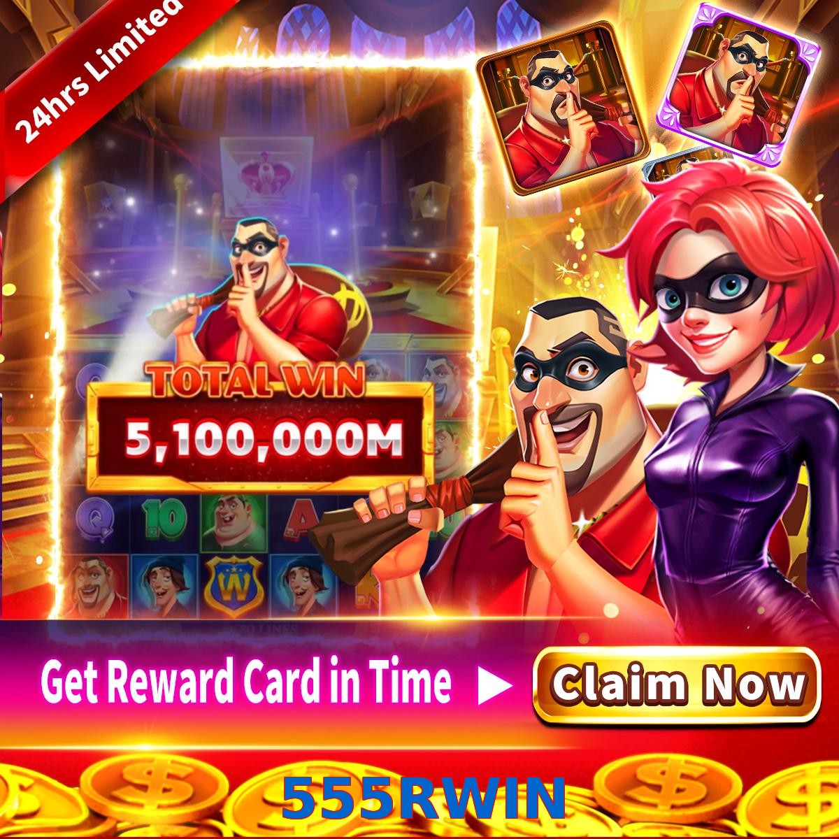 555RWIN